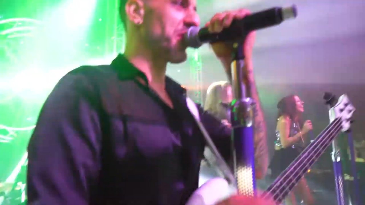 Aptitude Party Band - Bohemian Rhapsody - video 5