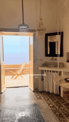 Casa Tre Archi Sicily