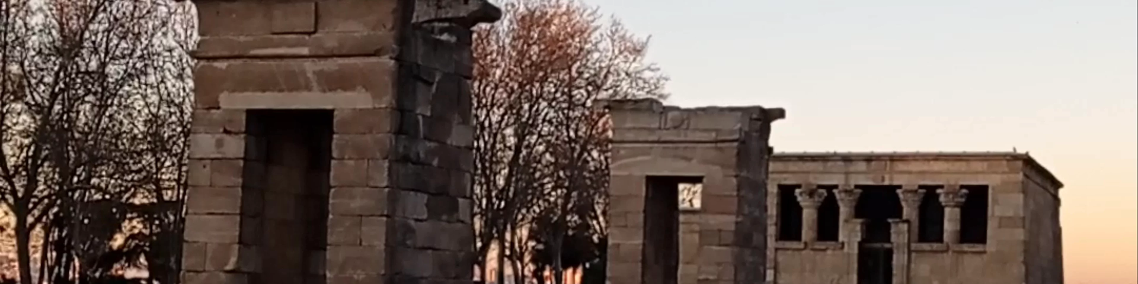 Temple of Debod