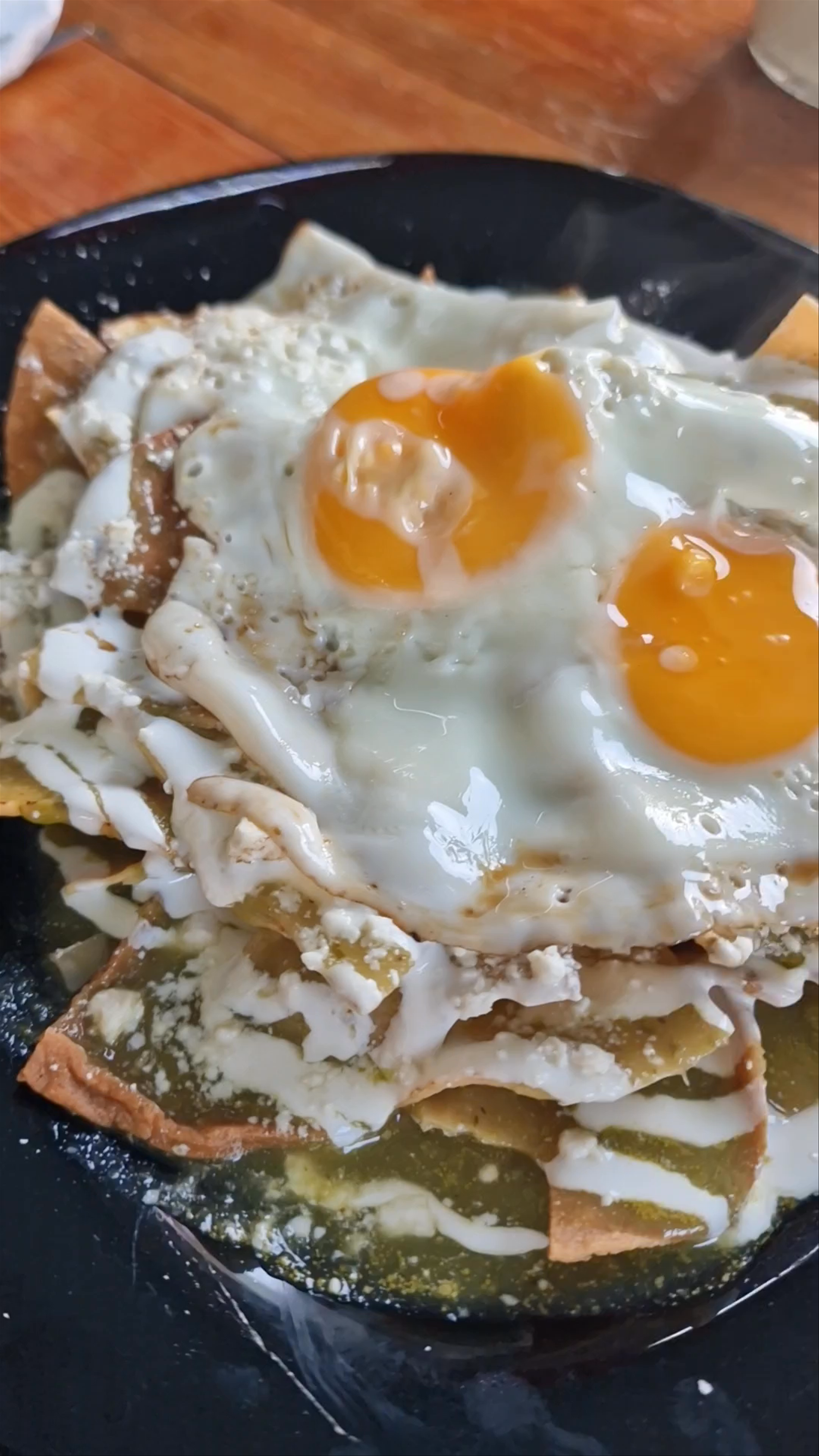 Comida y Café