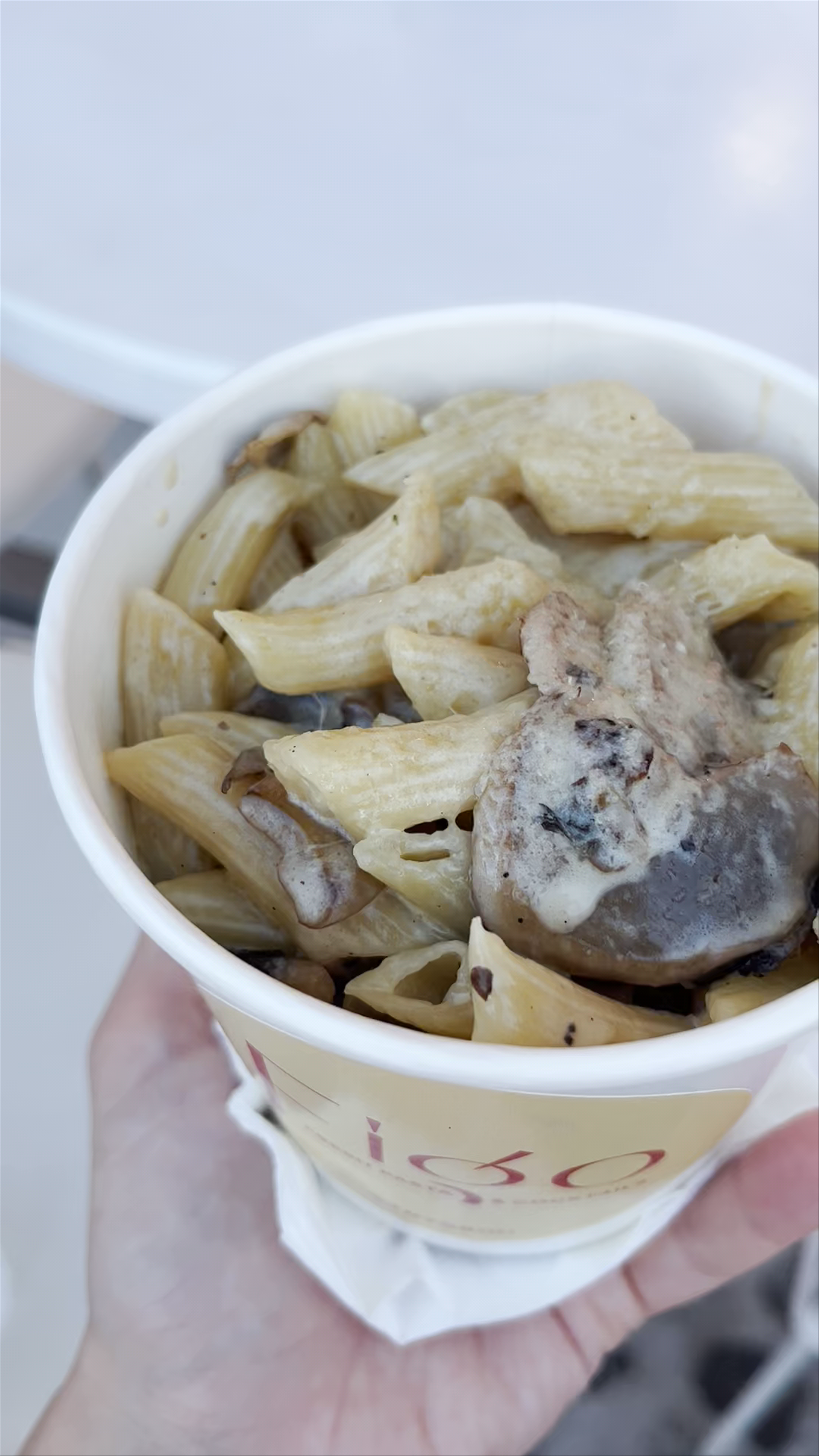Figo - Fresh Pasta & Cocktails - Fira