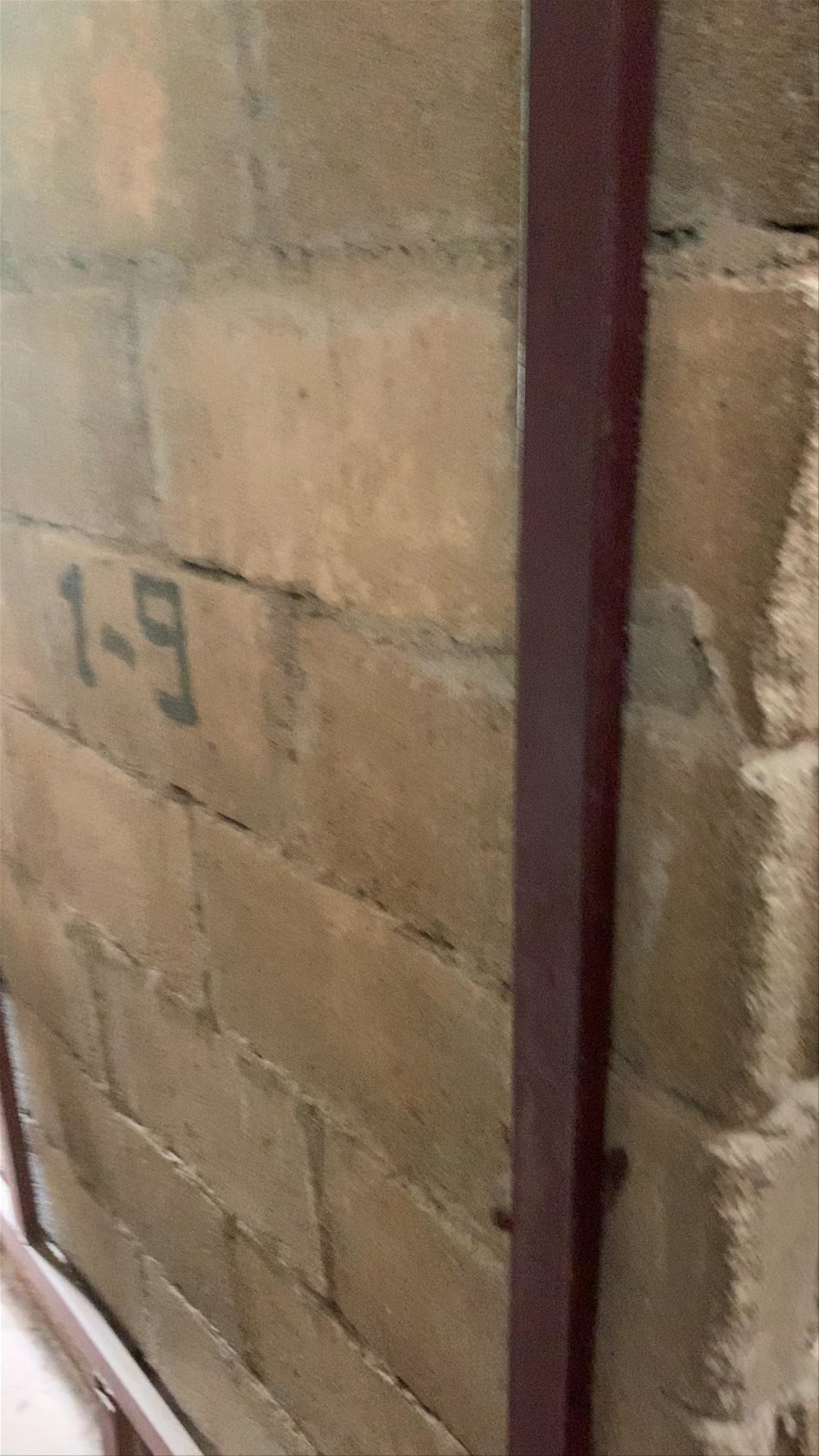 Tuol Sleng Genocide Museum