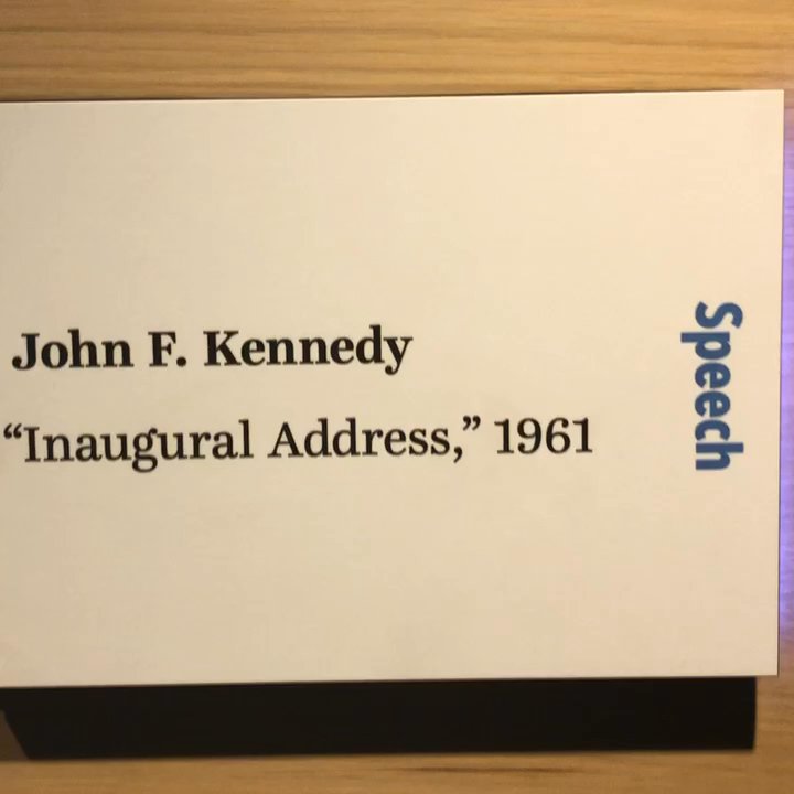 American Writers Museum - One of the exhibits that lets you see the small descriptions of these authors in a fun way. - Museums Near Me - Chicago, Illinois
