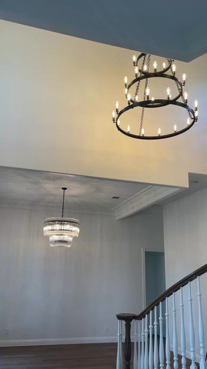 GC Flooring Pros - Flooring front area - Flooring Near Me - Frisco, Texas