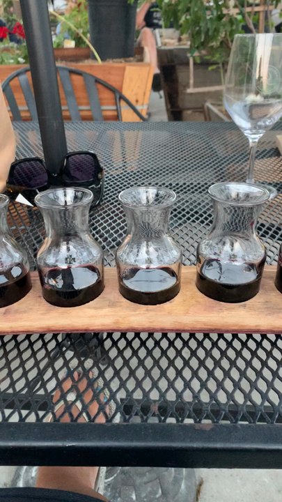 Carruth Cellars - Wineries Near Me - Solana Beach, California