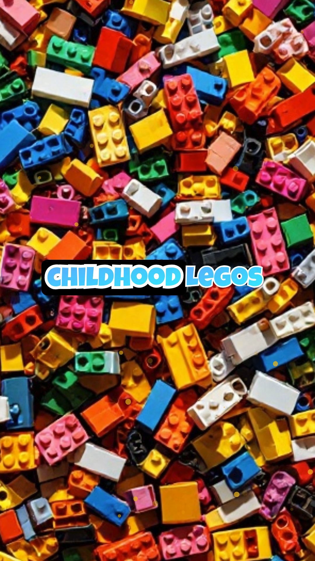 Investing in Lego Sets: A Blockbuster Financial Strategy