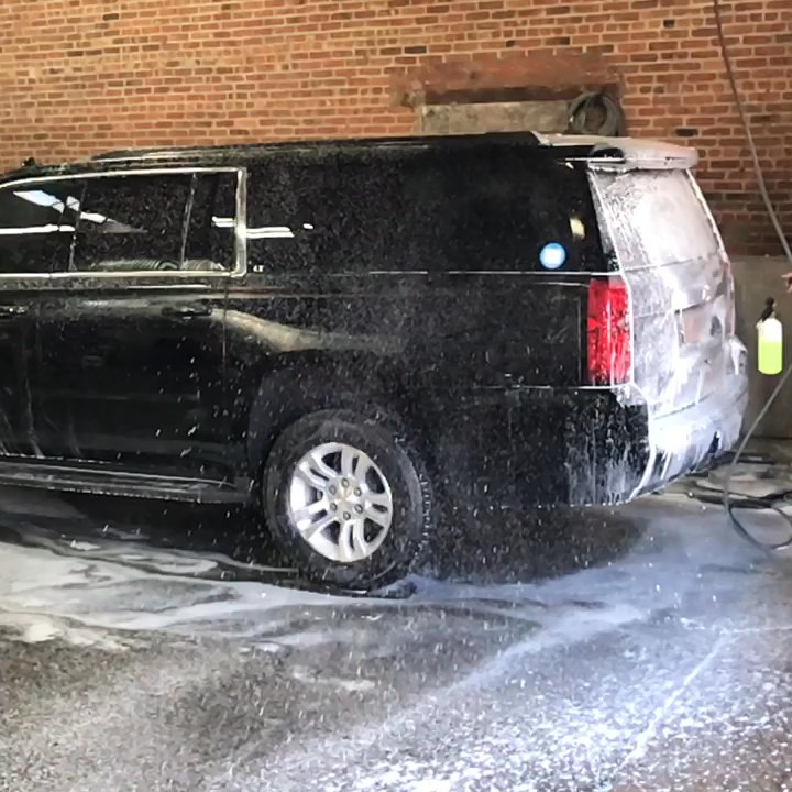 Formula Auto Care - Hand Car Wash Slo Mo - Car Wash Near Me - Long Island City, New York