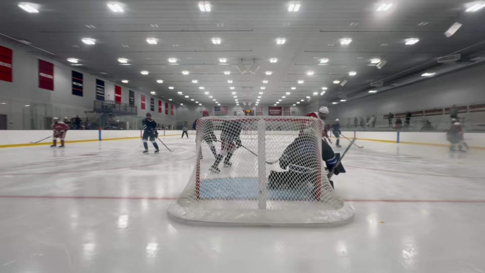 Preston Johnstone: Defensive Masterclass vs Governors Academy