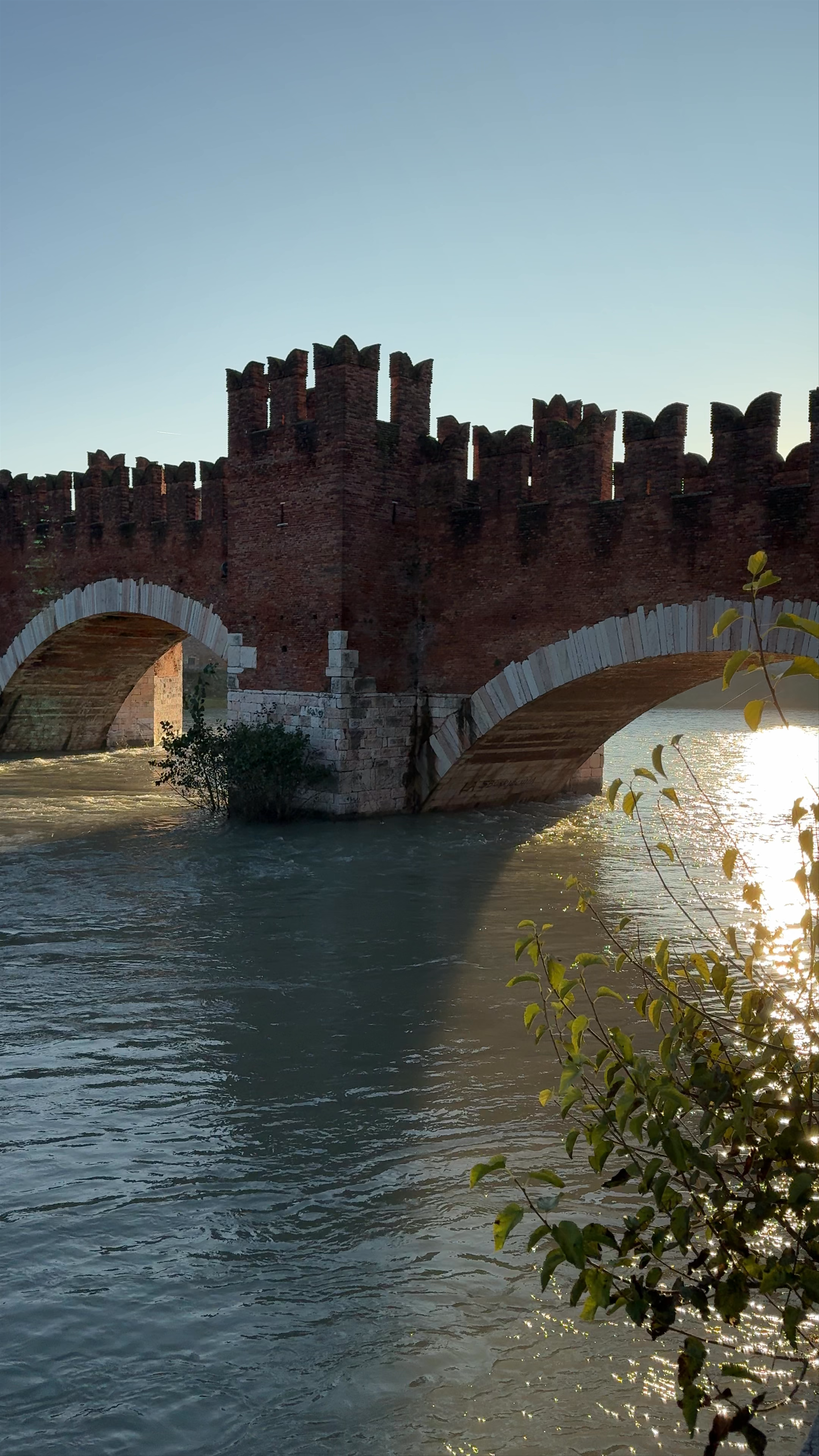 Ponte di Castelvecchio