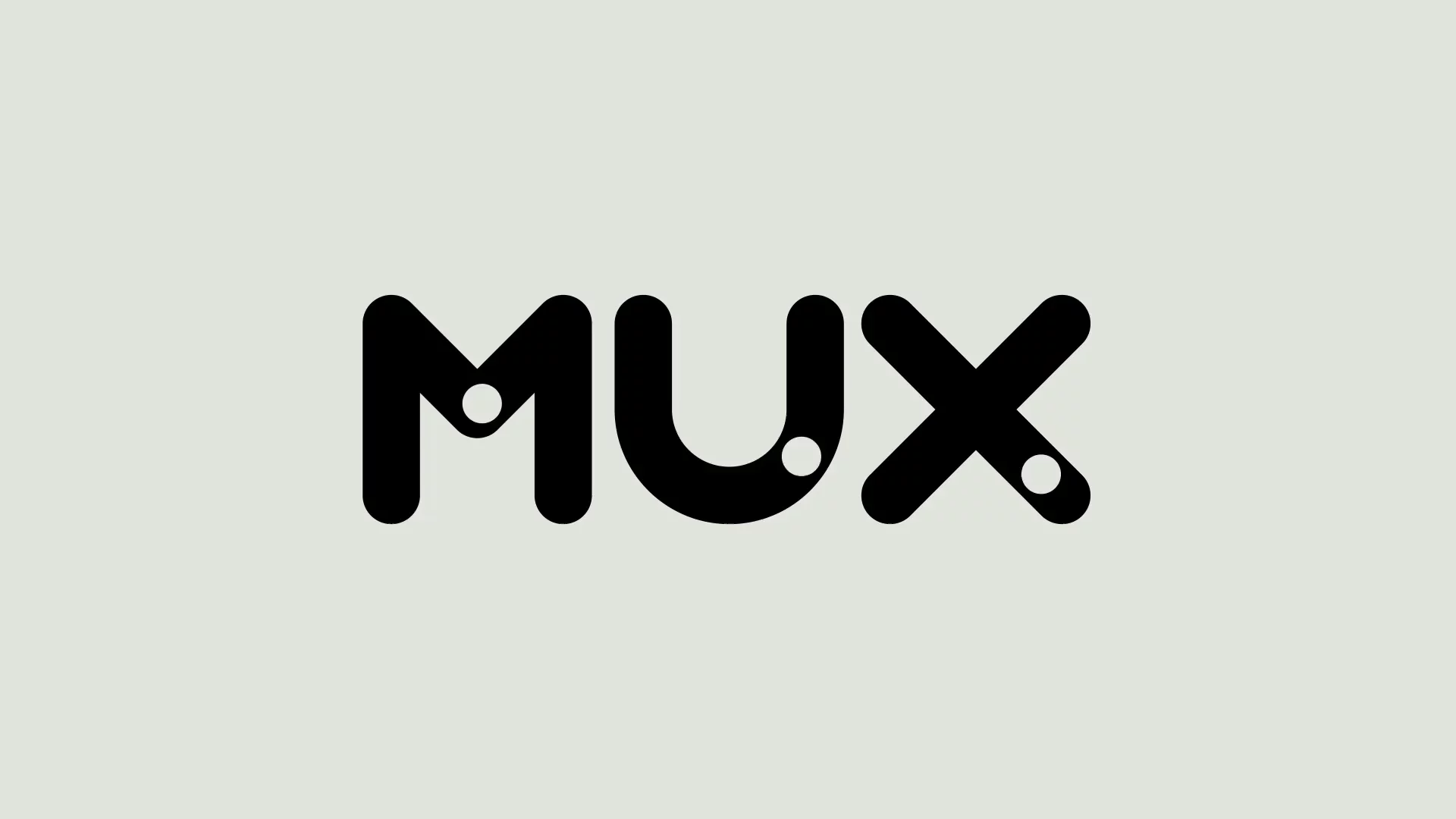 Mux Background Video