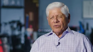 Lee Trevino - I Didn't Have Many Options