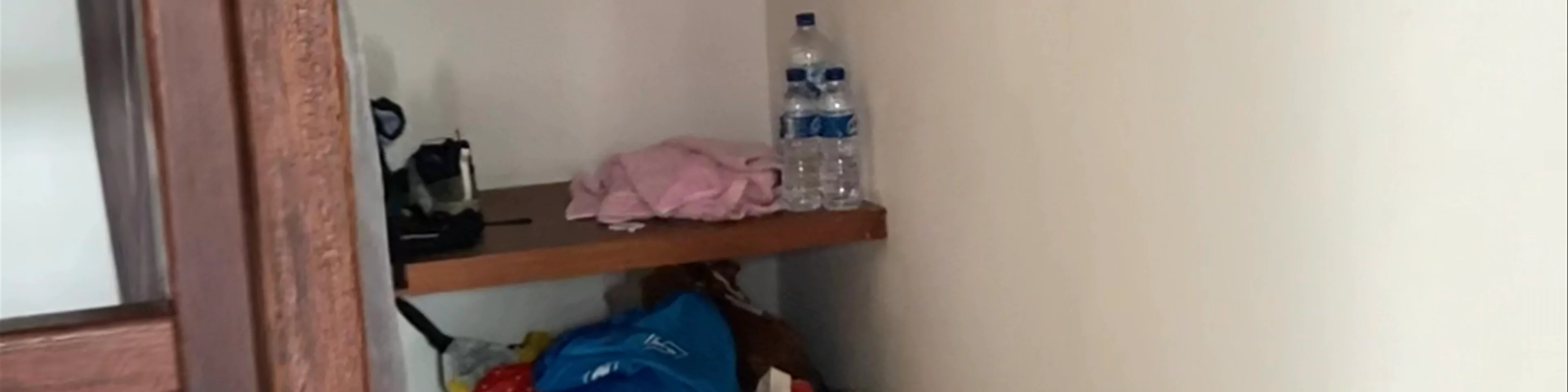 Castaway Hostel