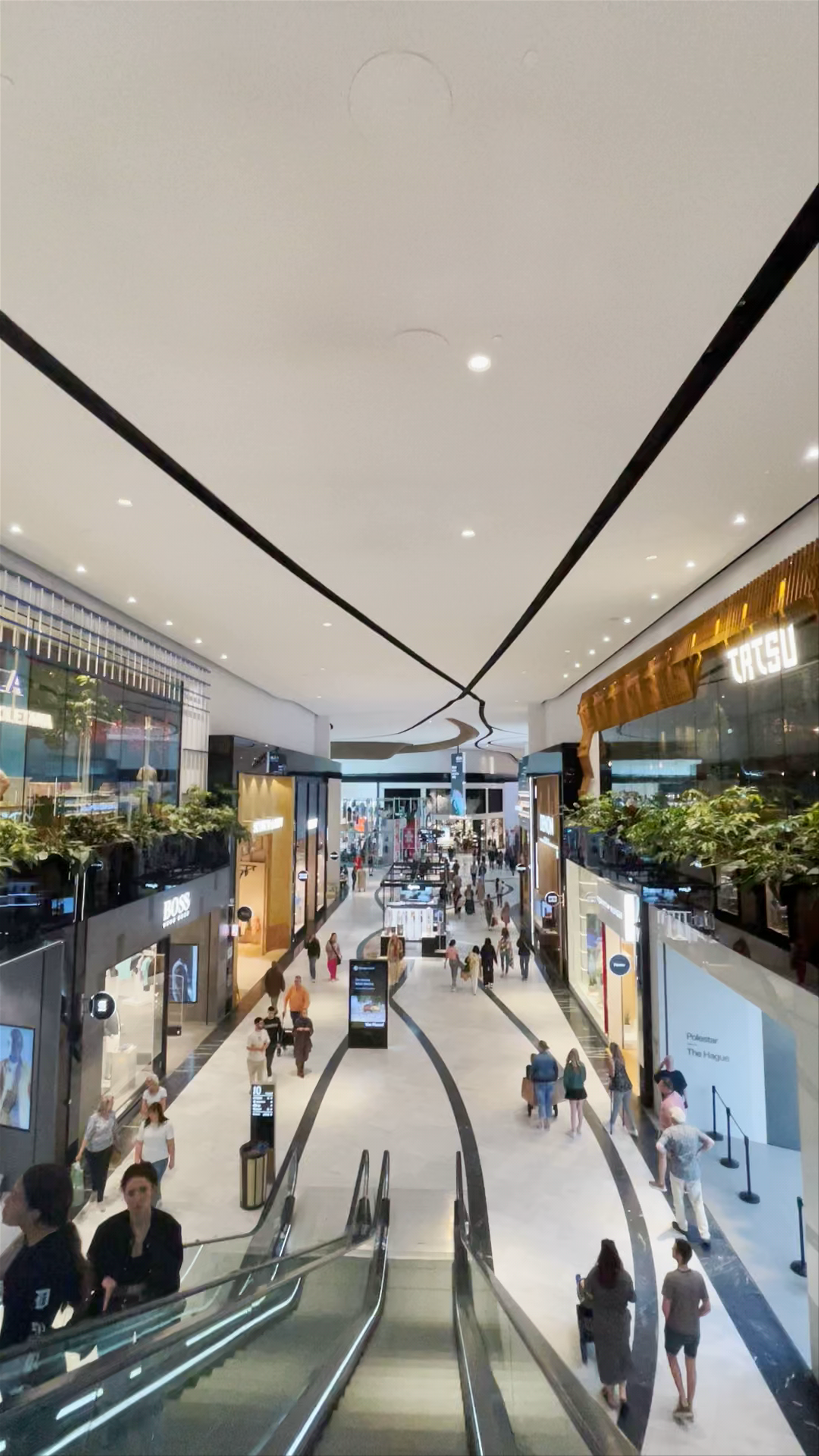 Westfield Mall of the Netherlands