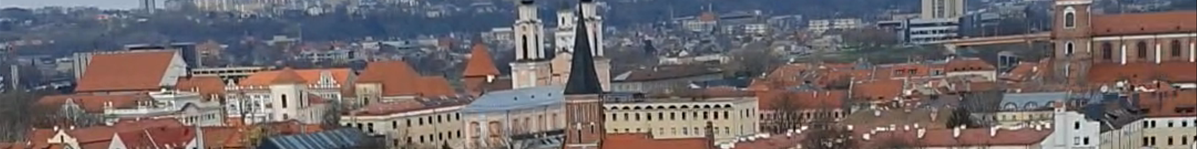 Tours & experiences in Lithuania
