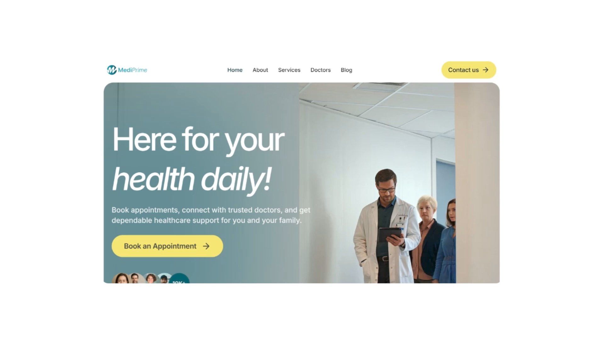 MediPrime