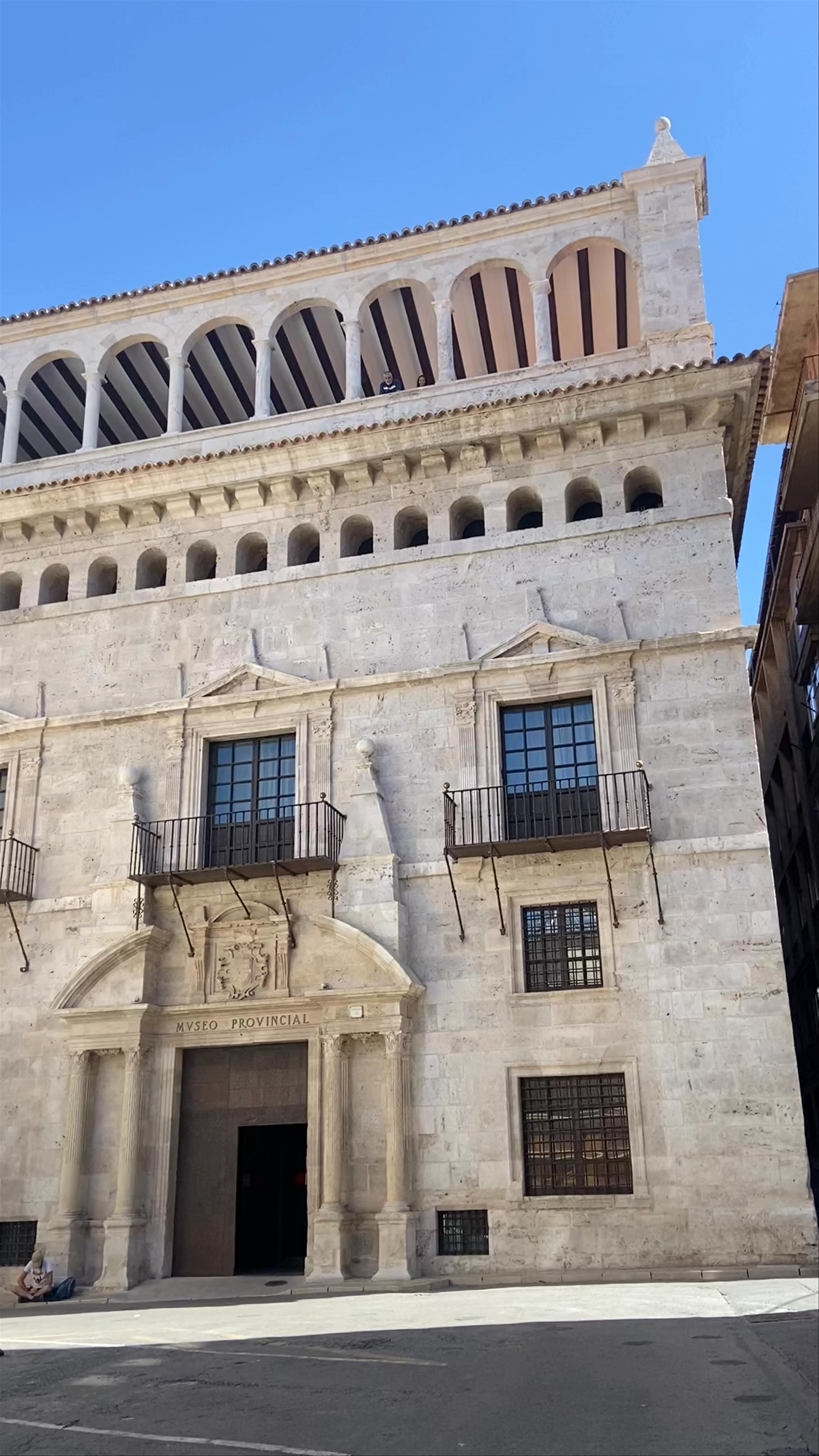 Museo Provincial de Teruel