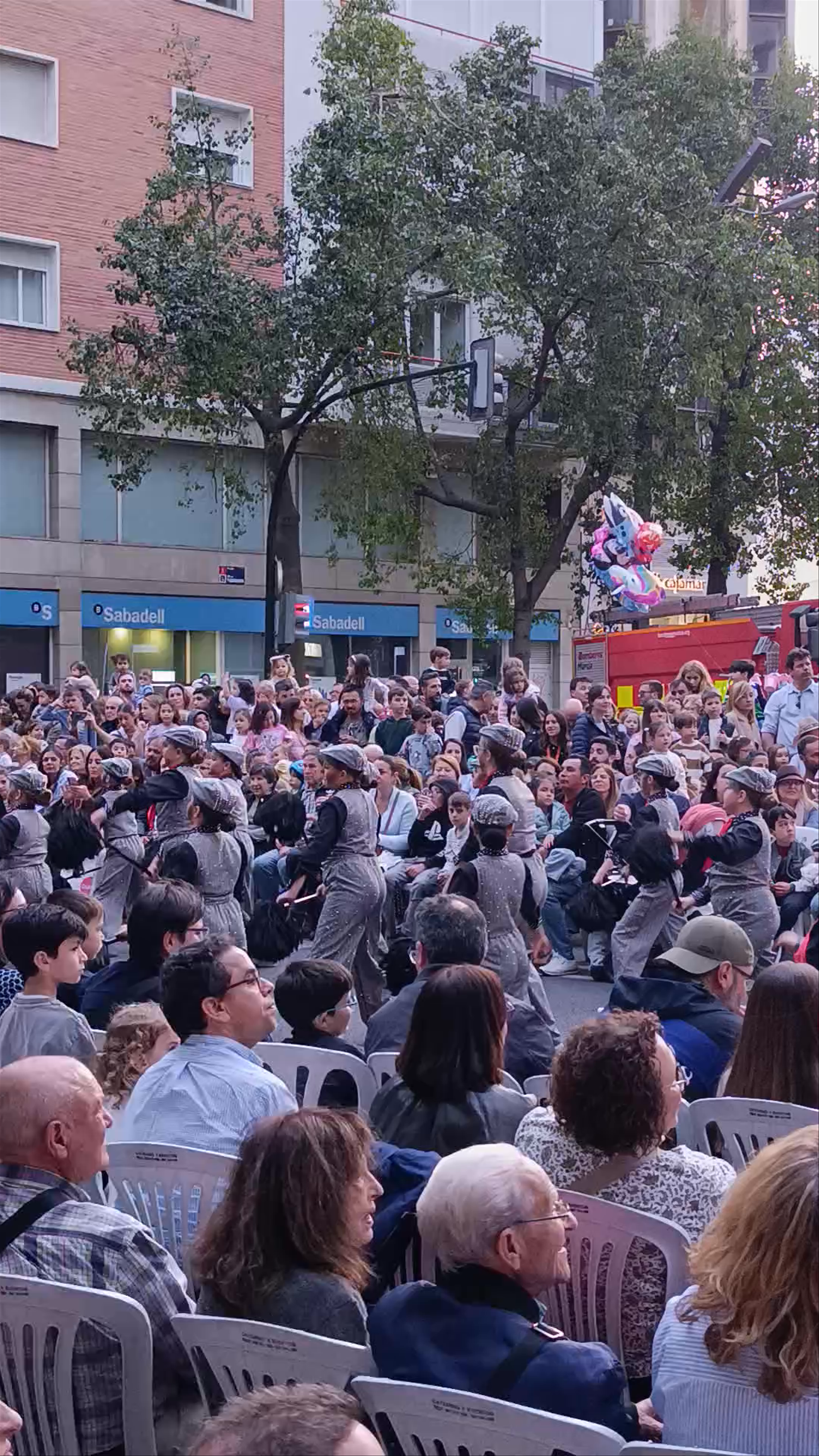 Gran Vía del Escultor Francisco Salzillo