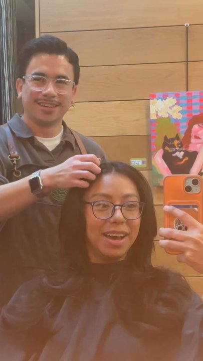 Grove - Hair Salons Near Me - Albany, California