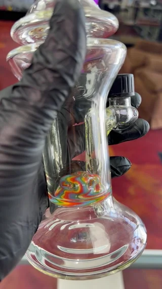 Preview pic of Namelessglass Travel rig