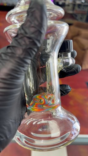 Preview pic of Namelessglass Travel rig
