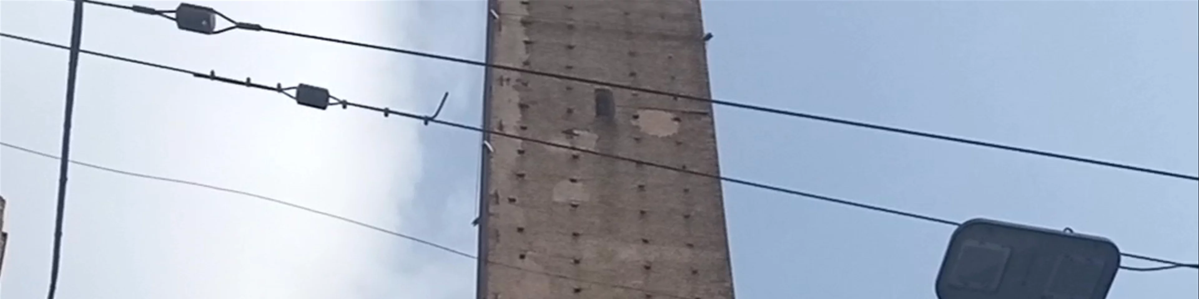 Torres de Bolonia