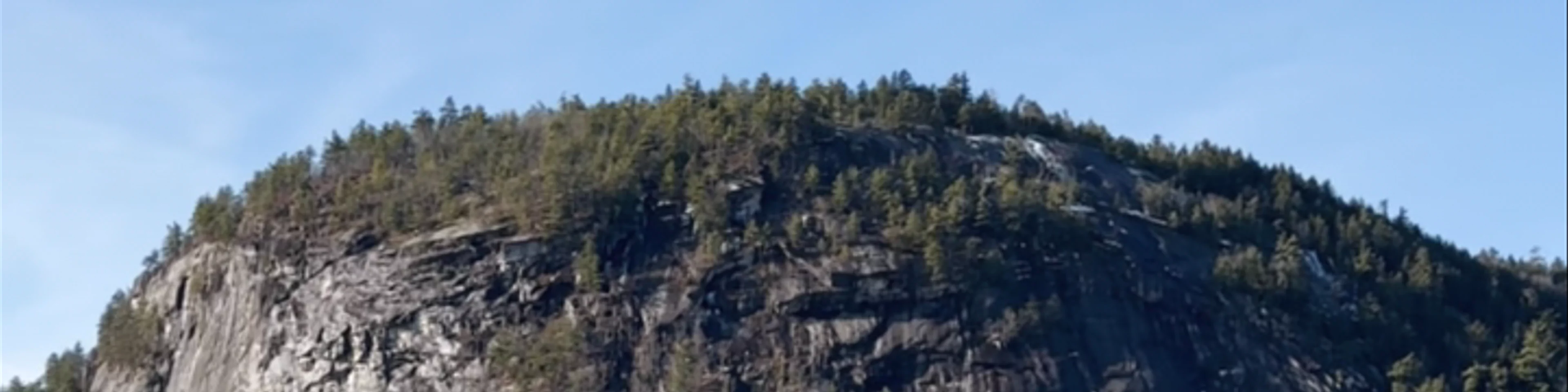 Echo Lake