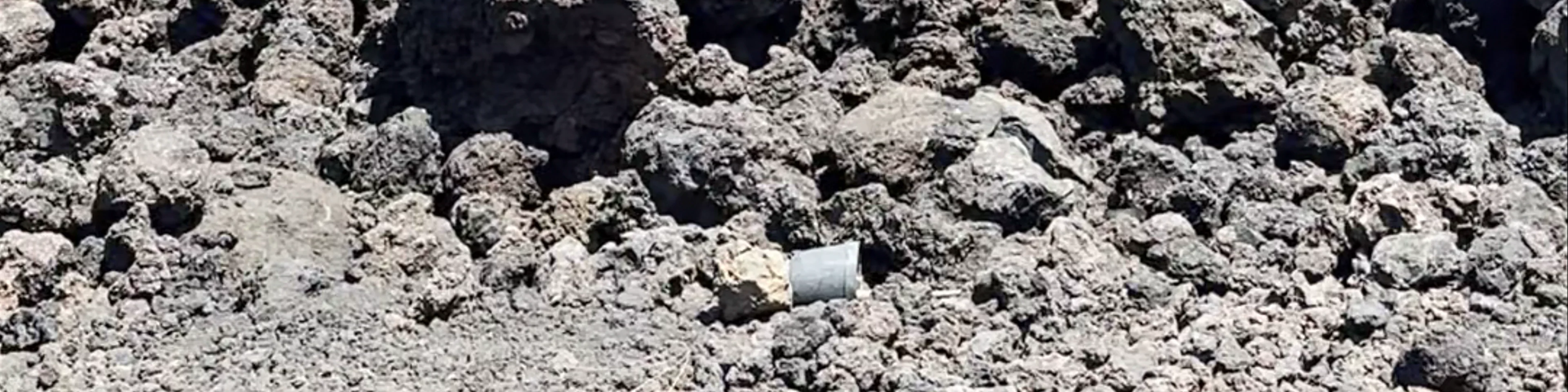 Volcán Tajogaite