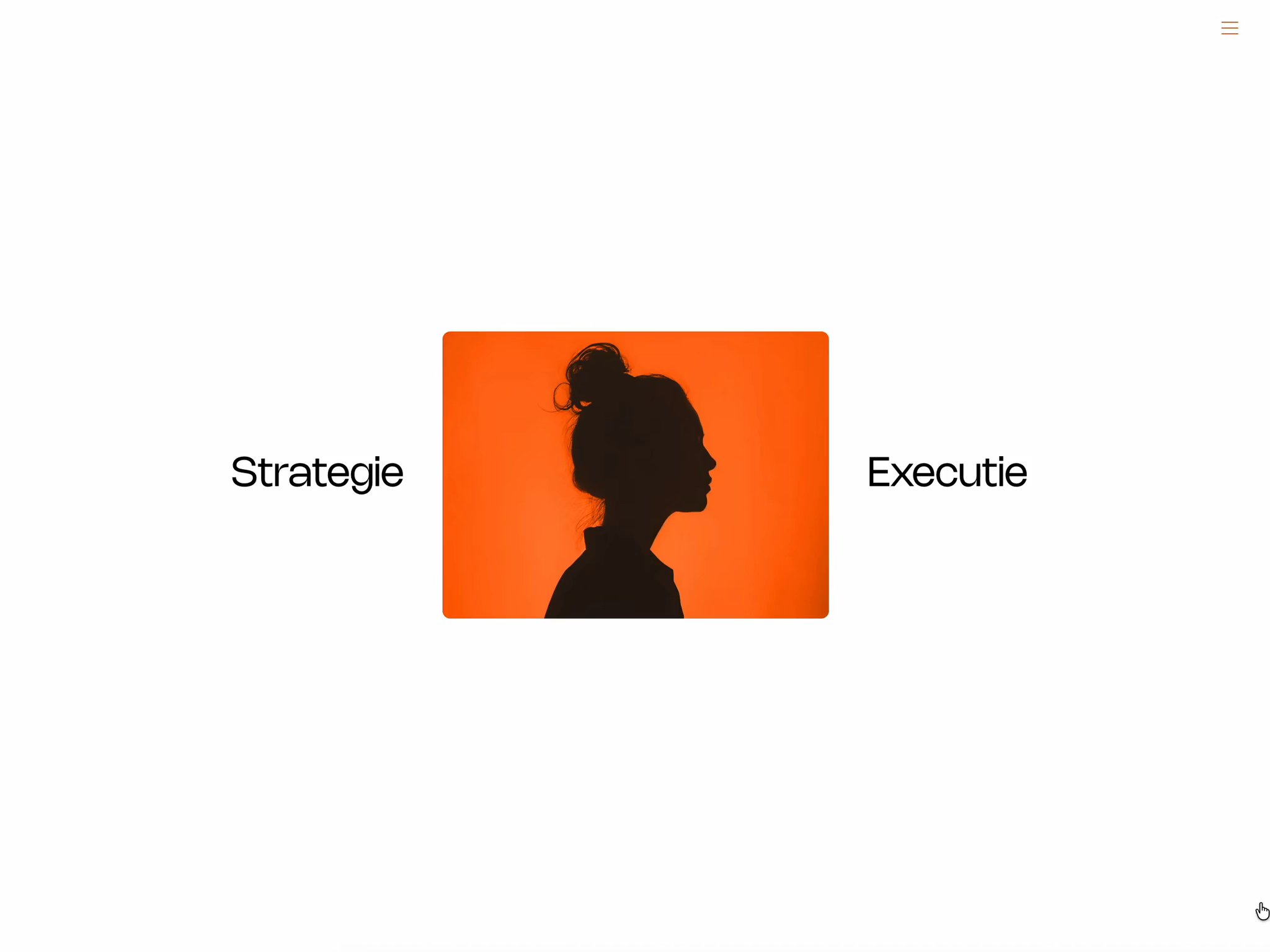 Thumbnail for gilston.nl/, a Framer Experts site by Wilde Webdesign.