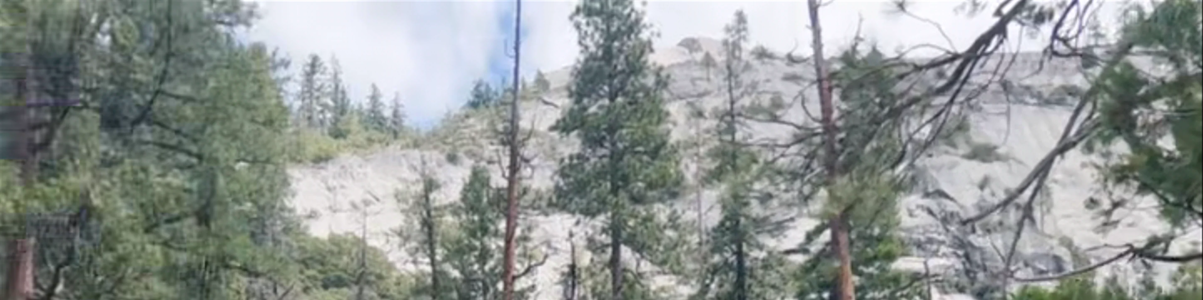 Yosemite National Park