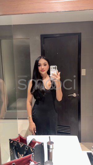 Megan Manila Escort Video #28742