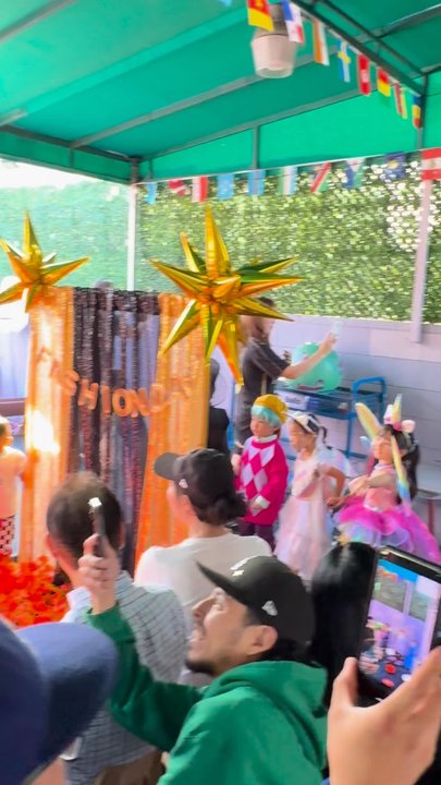 Rainbow Child Development Center - Preschools Near Me - Los Angeles, California