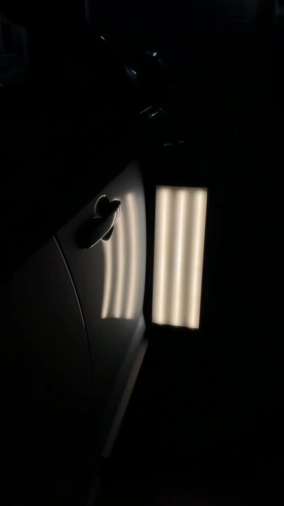 Dent Punch - Mobile Dent Repair Near Me