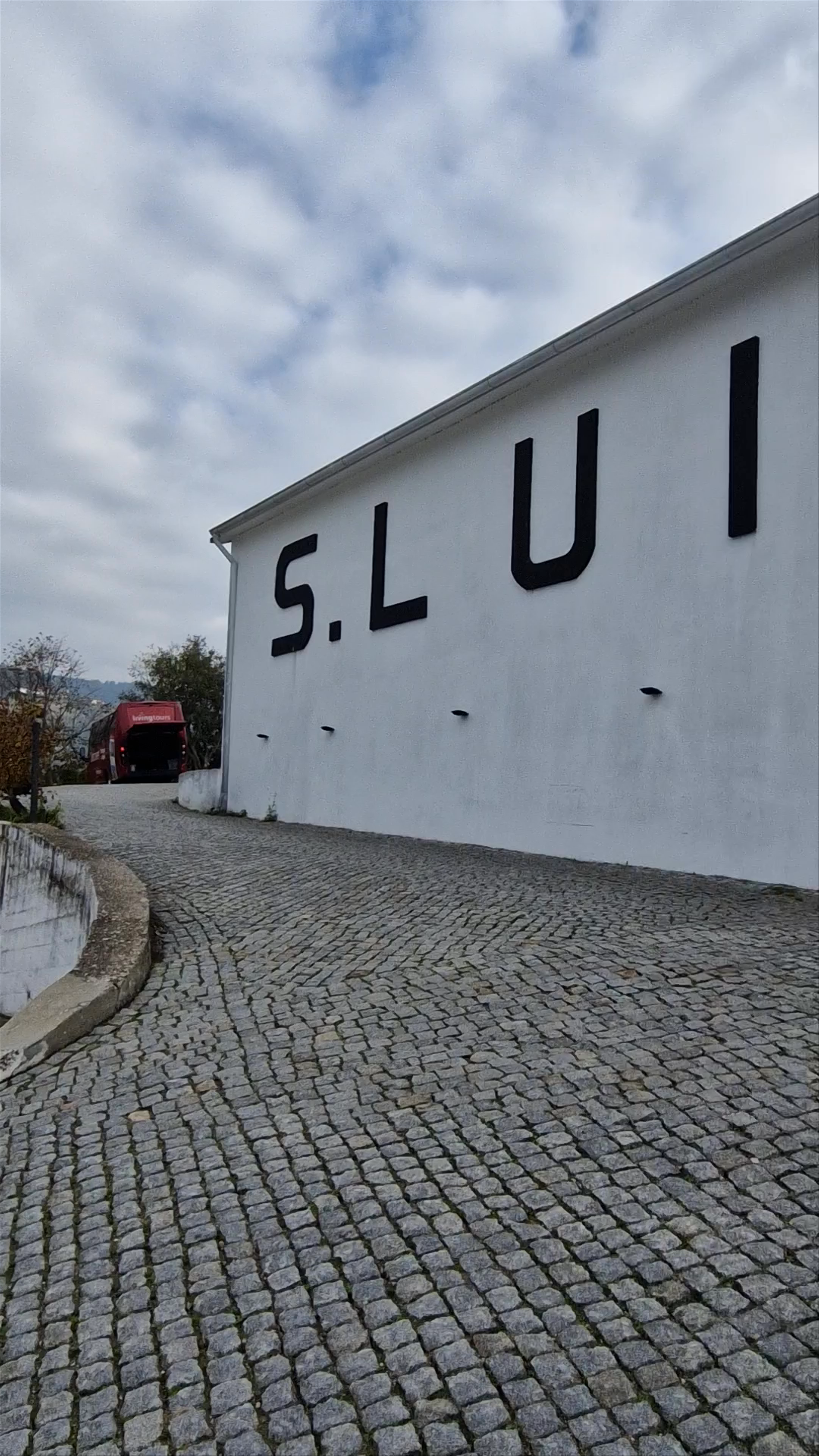 Quinta de São Luíz