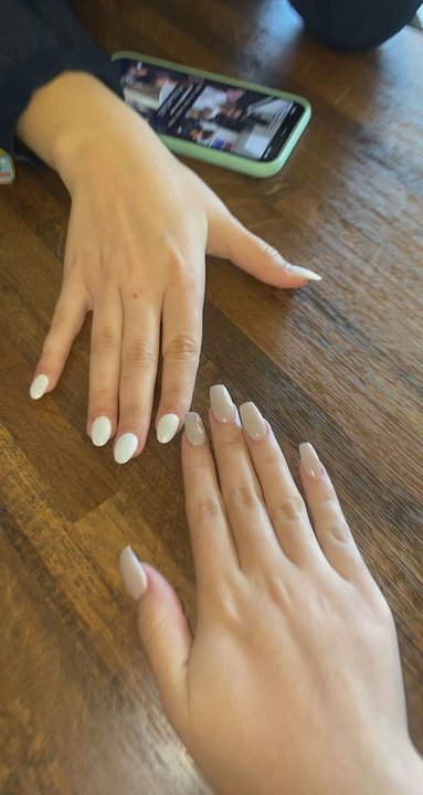 Diamond Nails & Spa - Nail Salons Near Me - Austin, Texas