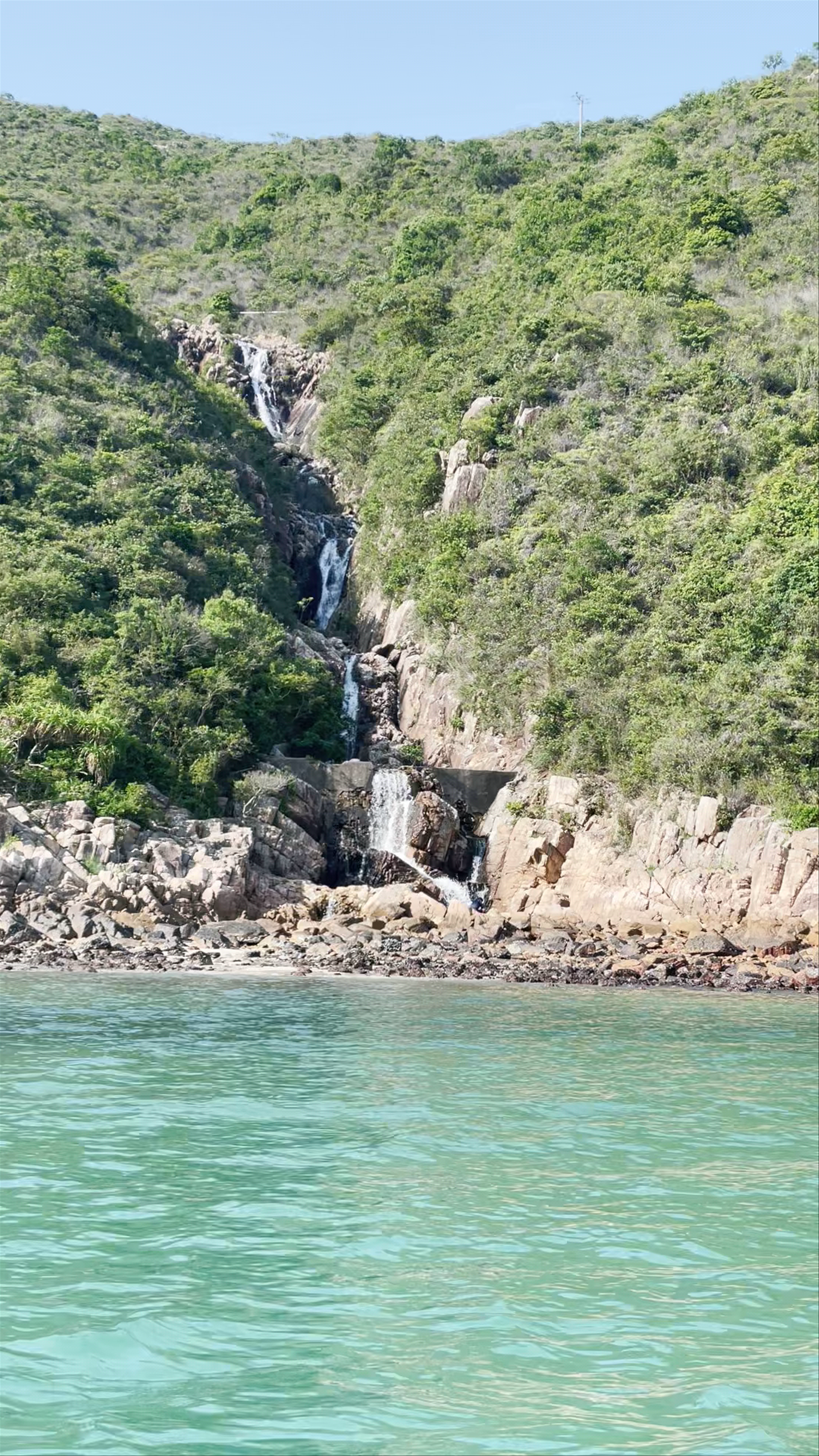 Kau Sai Wan