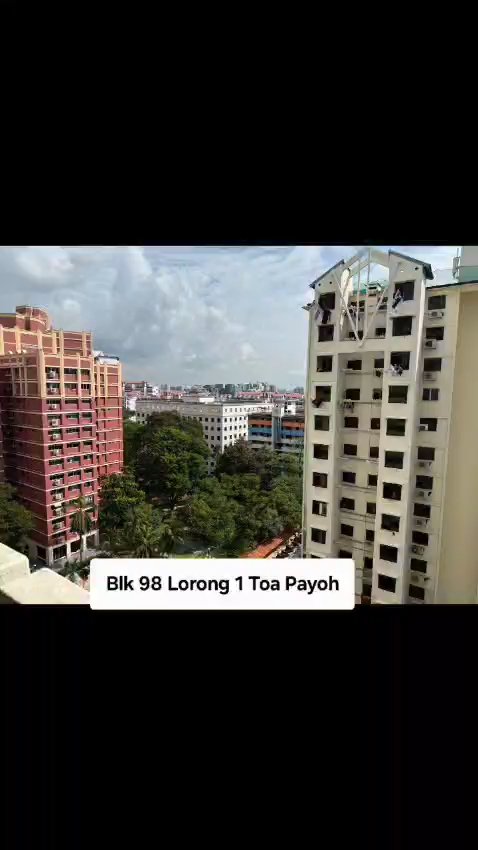 undefined of 731 sqft HDB for Sale in 98 Lorong 1 Toa Payoh - Project Photos 11