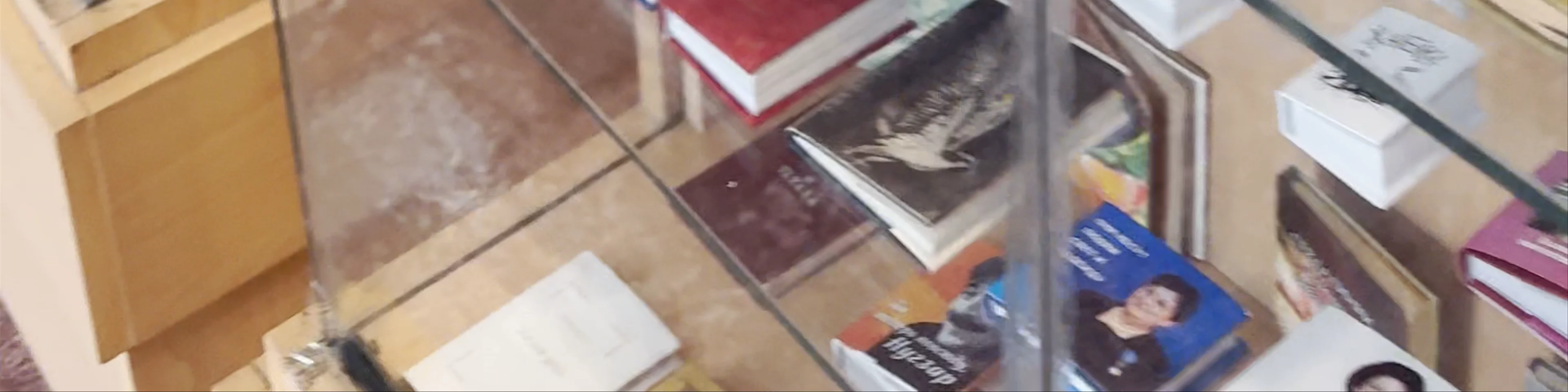 Museum of Miniature Books
