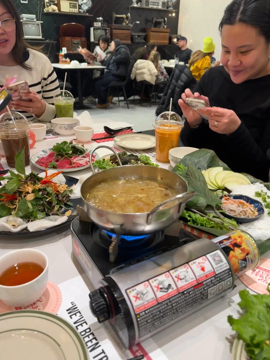 Di An - Vietnamese Near Me - Toronto, Ontario