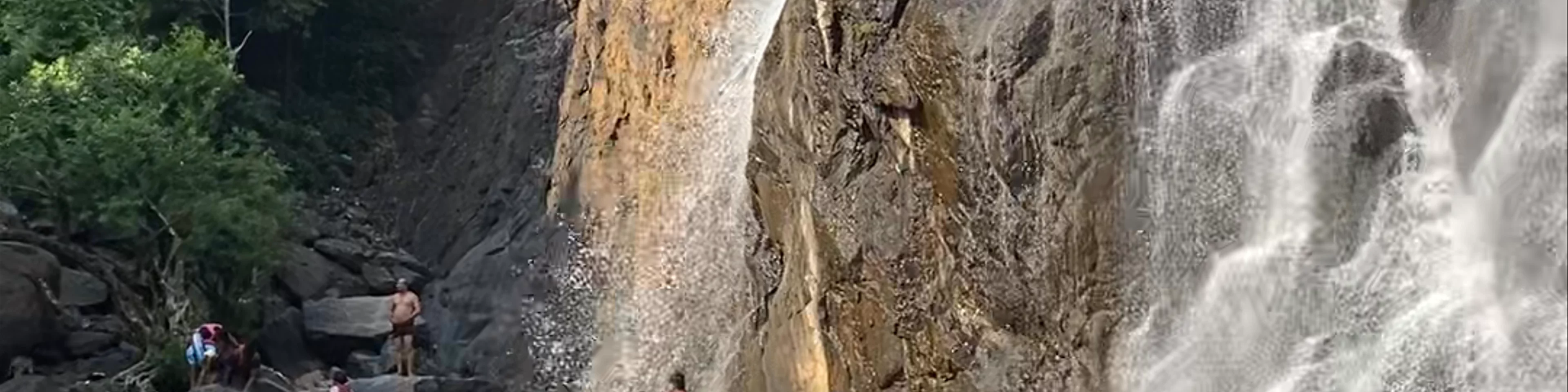 Dudhsagar Falls