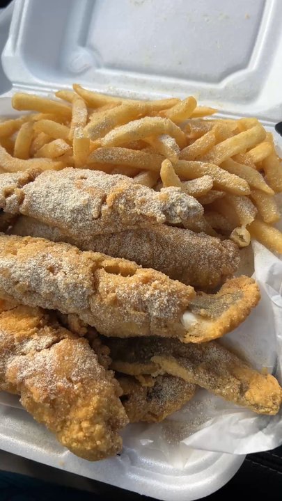JJ FISH & CHICKEN - Updated July 2026 - 183 Photos & 273 Reviews - 1192 ...