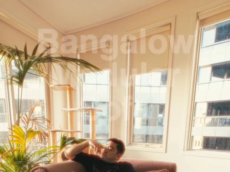 Introducing the Bangalow Modular Sofa