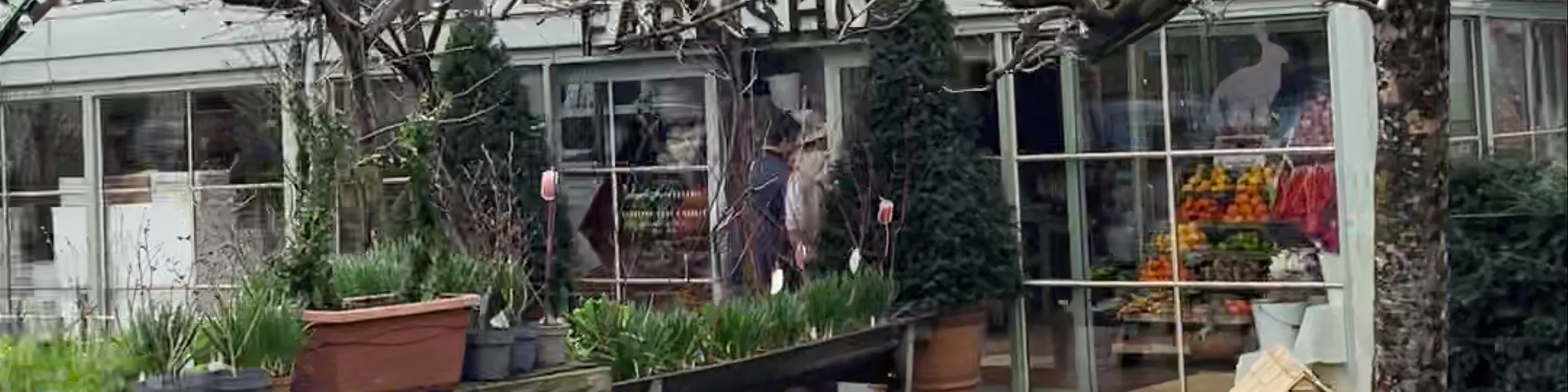 Daylesford Organic