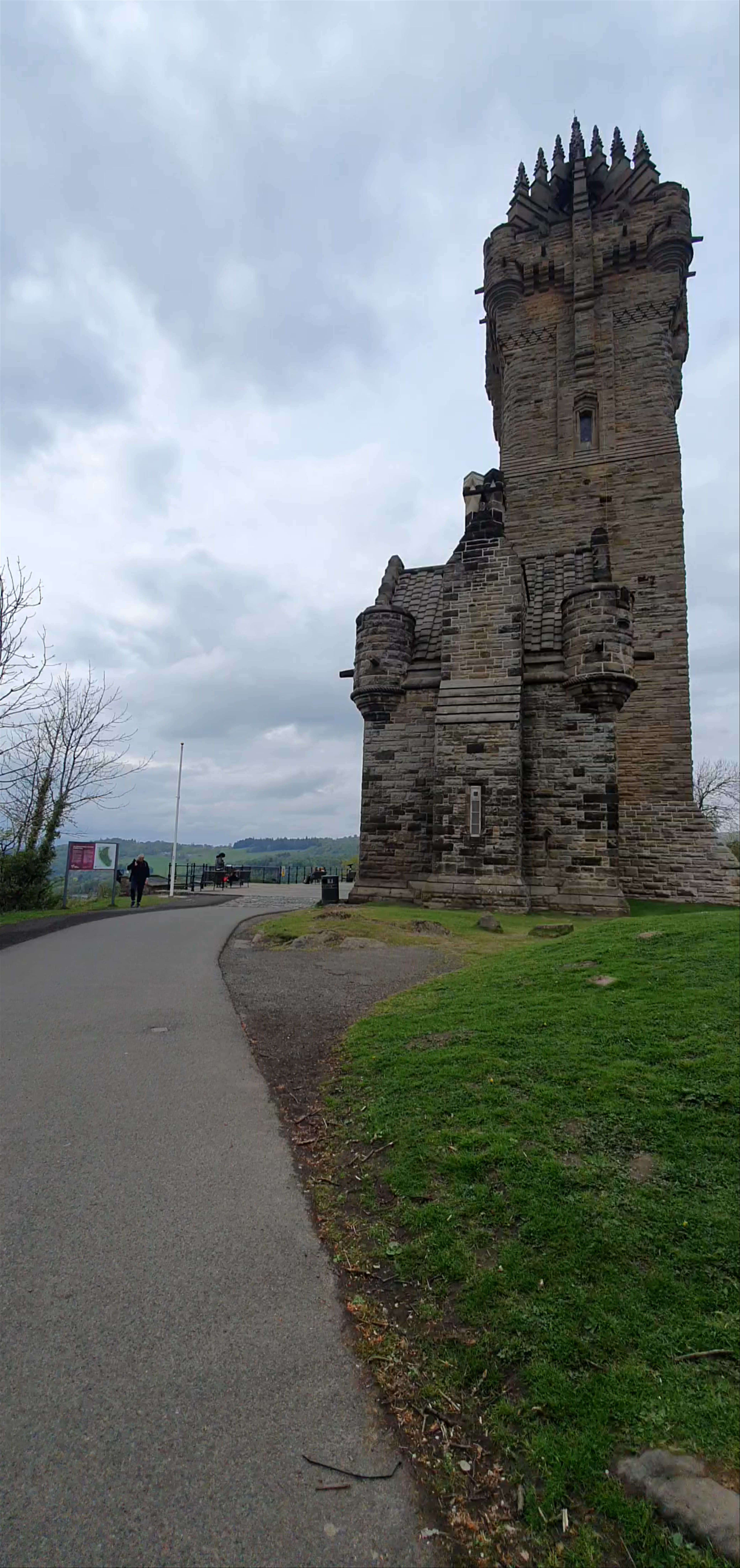 Wallace Monument