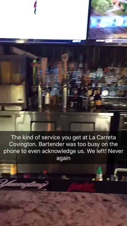 La Carreta - Covington - Mexican Near Me - Covington, Louisiana