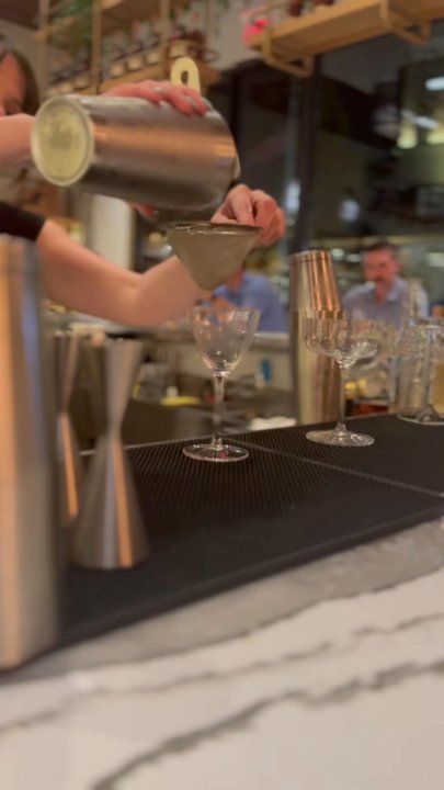 Oak & Eden - Distilleries Near Me - Fort Worth, Texas