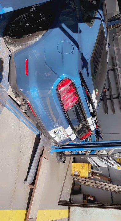 Exhaust Works - Auto Repair Near Me - Freedom, California