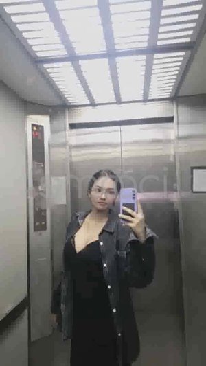 Ava Bangkok Escort Video #23608