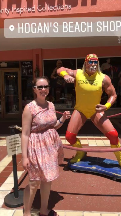 Hogan's Beach Shop - Sports Wear Near Me - Clearwater, Florida