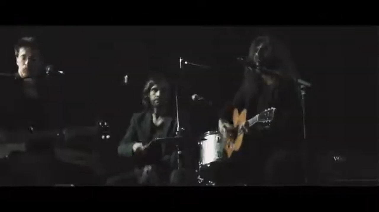 Rock Band For Weddings in South of France - video