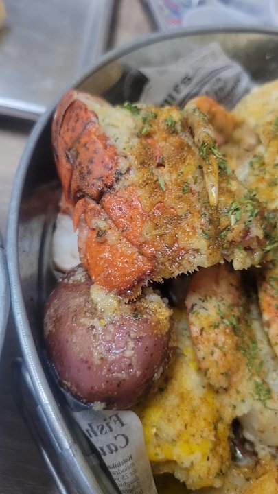 Melbourne Seafood Station - Seafood Near Me - Melbourne, Florida